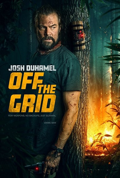 Mimo systém / Off the Grid (2025)