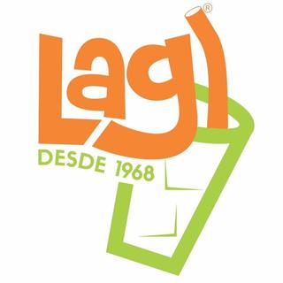Logotipo de LAGI