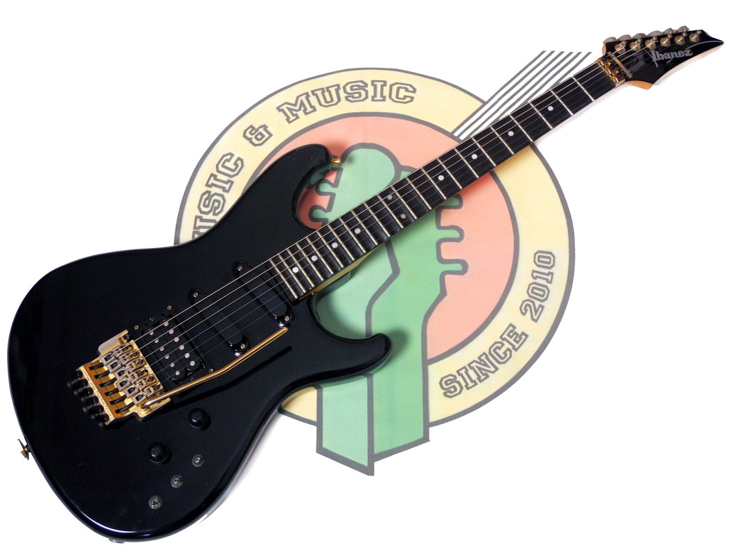 IBANEZ JAPAN PRO LINE OL-650 '86:91
