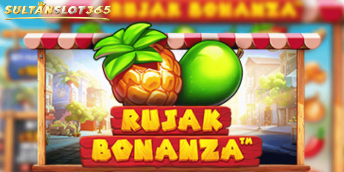 Slot Rujak Bonanza