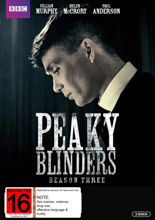 Peaky Blinders (2016) [Sezon 3] MULTi.1080p.NF.WEB-DL.DDP2.0.H264-Ralf / Lektor i Napisy PL