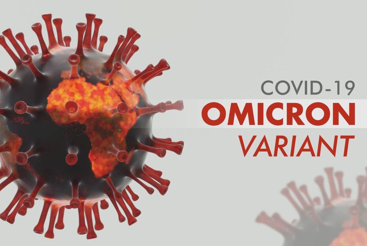 Variante Ómicron convertirá la pandemia en endemia, afirman