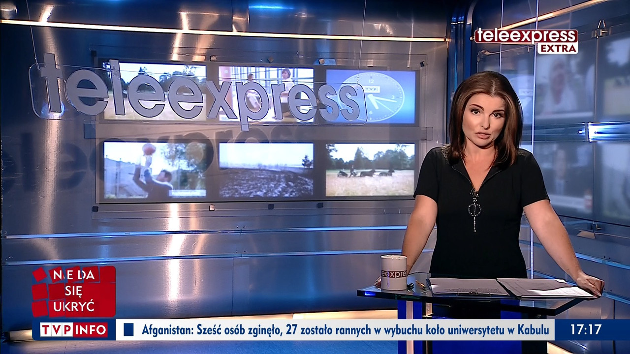 TeX Extra - 19.07.2019 #15