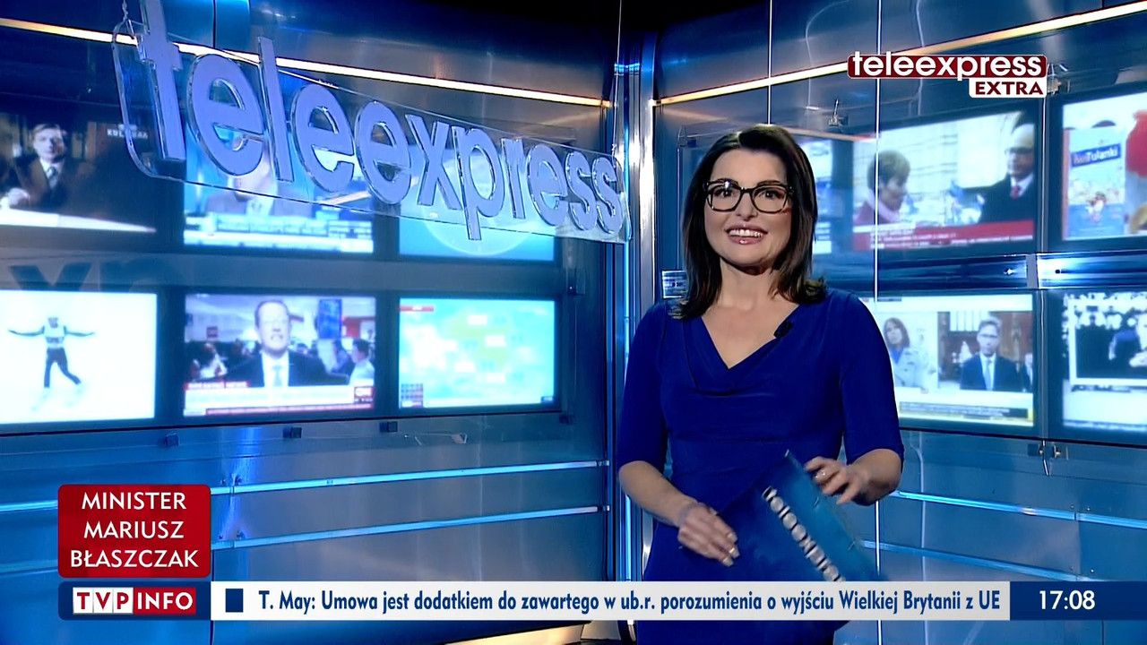 TeX Extra - 12.03.2019 #50