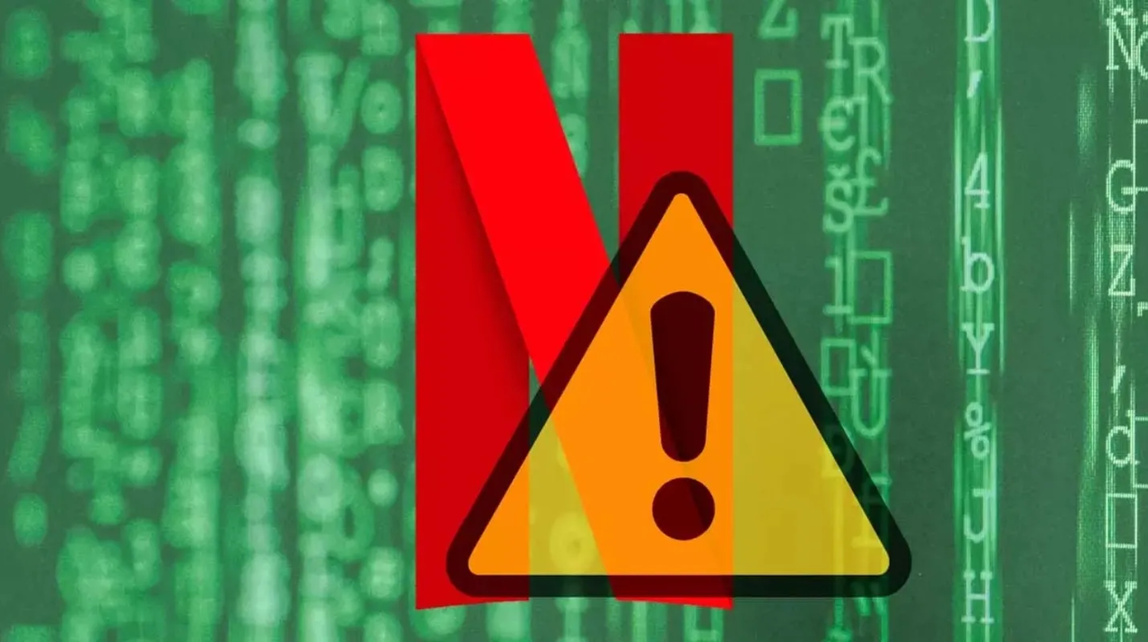 ¿Por qué la aplicación de Netflix pone en alto riesgo tu celular?