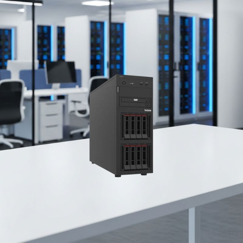 Interface de gerenciamento remoto Lenovo XClarity