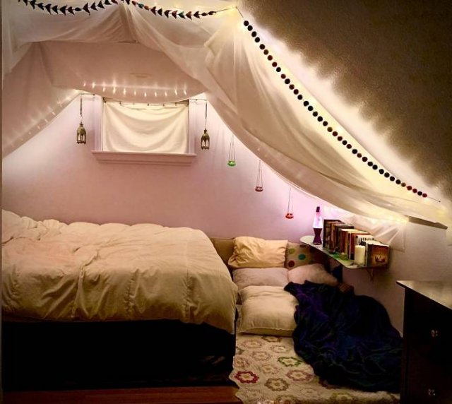 Cozy-32