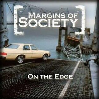 Margins of Society - On the Edge (2019).mp3 - 320 Kbps