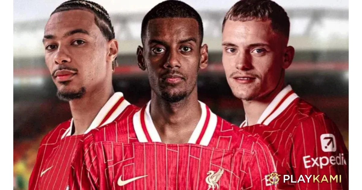 Trio Mahal Liverpool