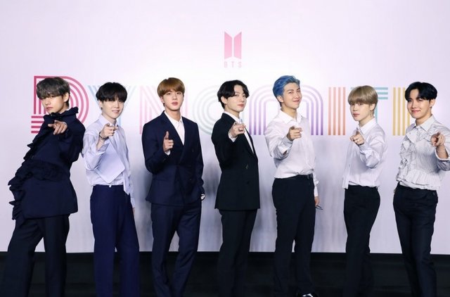 Palm-Plaza.Com - Btsเป็นวงที่หน้าตาไม่ดี+ภาษาอังกฤษแย่สุดใน K-Pop หรือ ...
