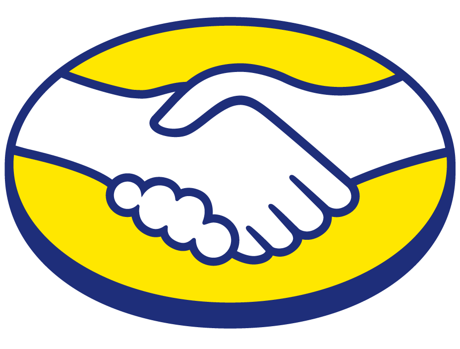 Mercado Libre Logo