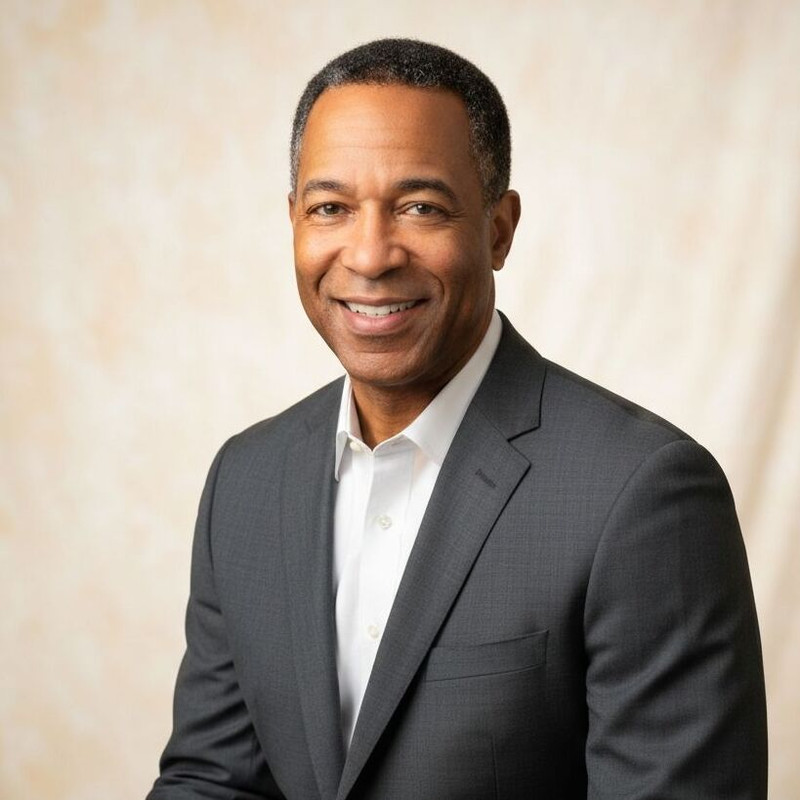 Marcus Johnson