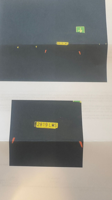 multa A 15P klm 127 6 navarra peor radar espana1