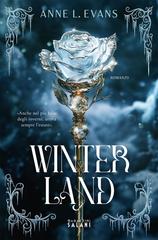 Anne L. Evans – Winterland (2026)