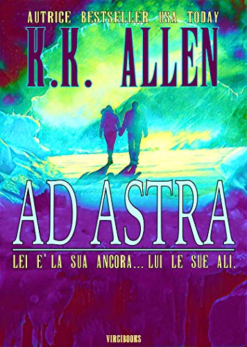 K. K. Allen – Ad Astra (2020)