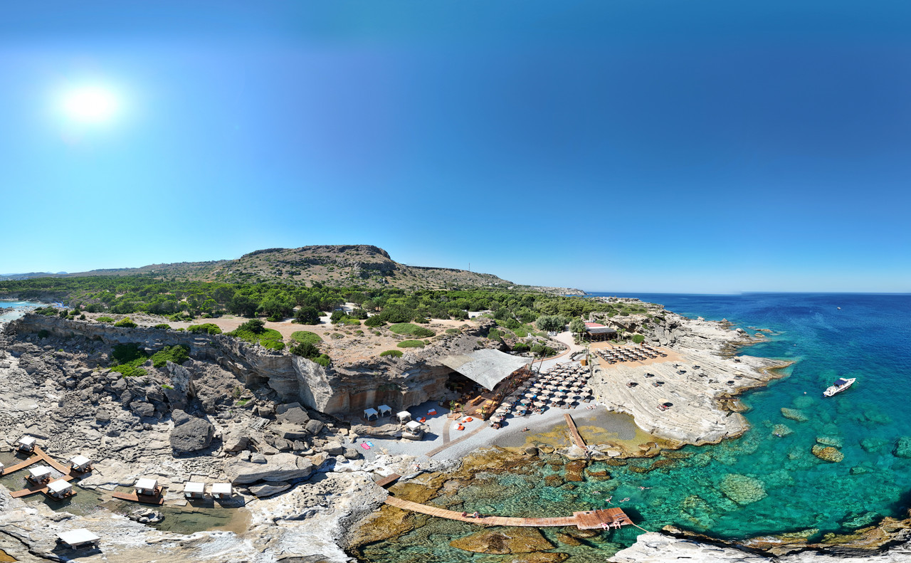 Rhodes Travellers Group - Premium tourist services in Rhodes Island