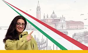 Learn Italian with Ziba - Start speaking Italian now (2023-11)