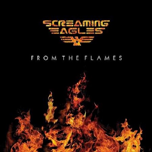 Screaming Eagles - From The Flames 2012