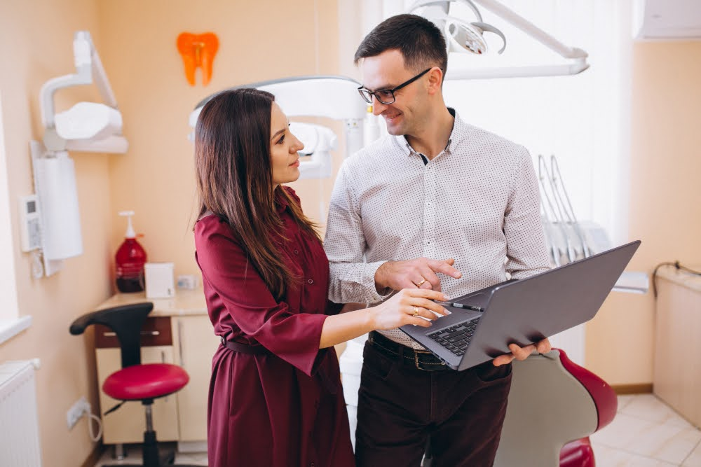 Digital Dentistry Overview
