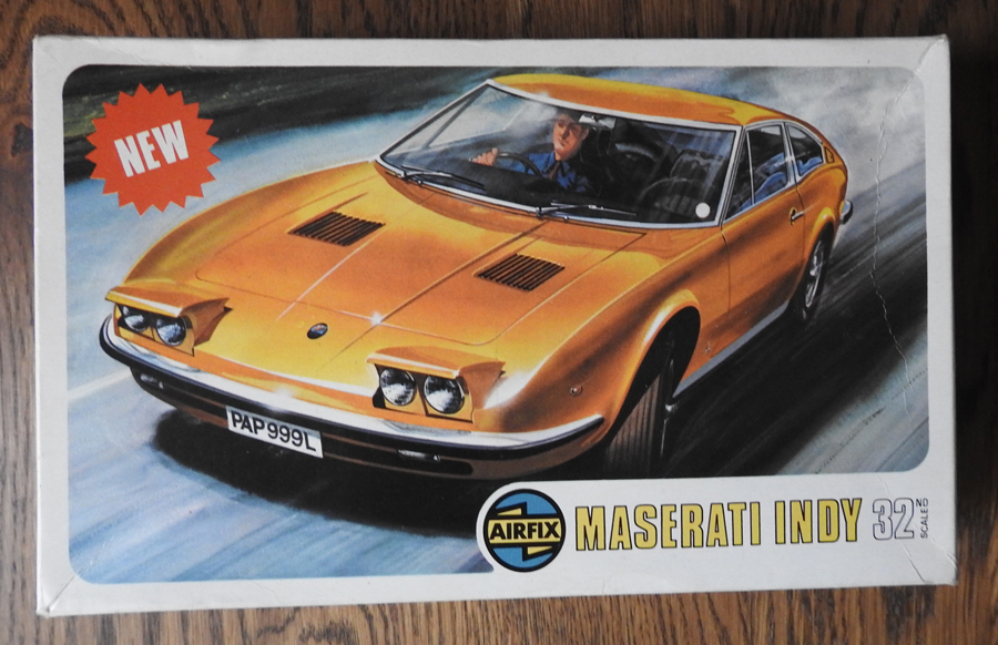 Maserati