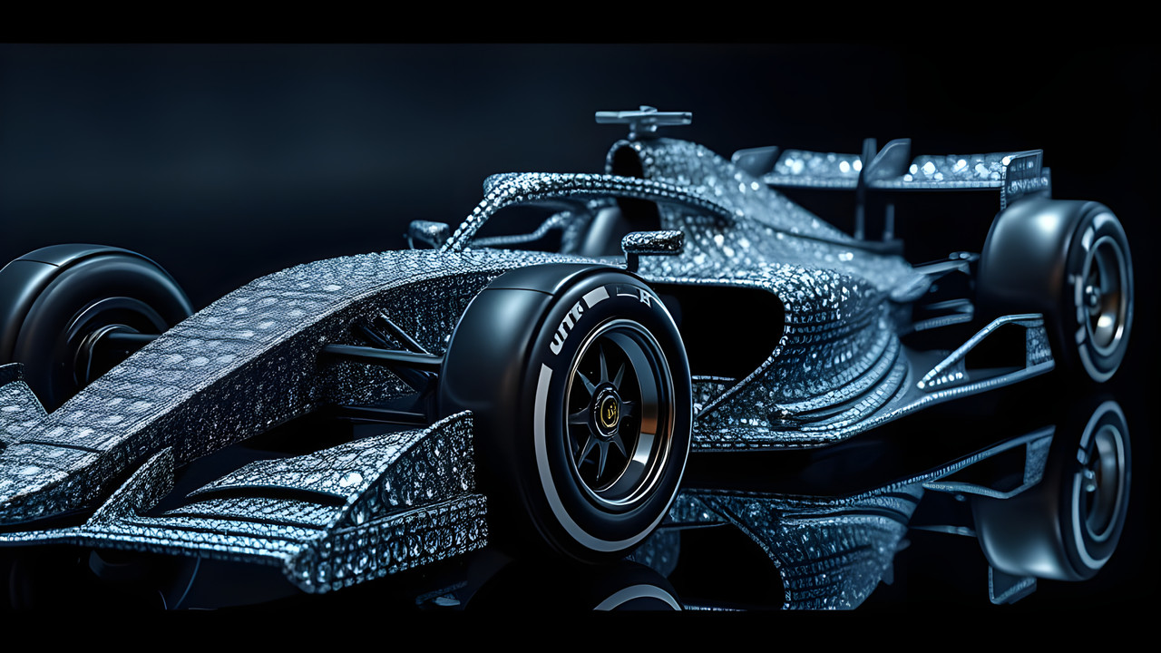 Diamond F1
