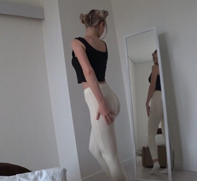 My Stepsister So Sexy And I I Dreaming About Sex With Her 7