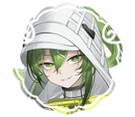 Fluorite | Arknights