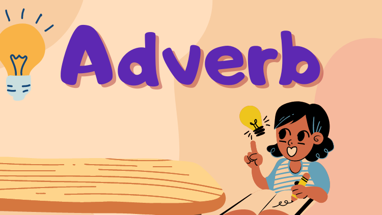 Adverb ।  Classification of Adverbs। English Grammar