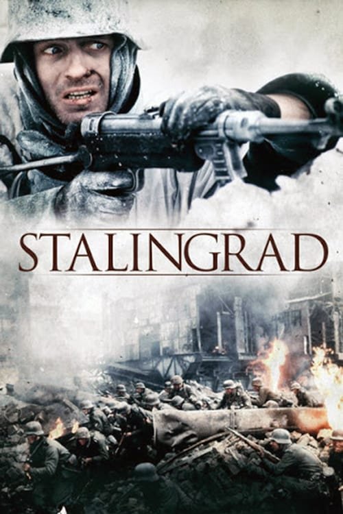 Stalingrad (1993) PL.1080p.BRRip.x264-wasik / Lektor PL