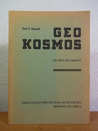 Beiträge mit dem Tag geokosmos auf Trotz der Lüge Geo-02