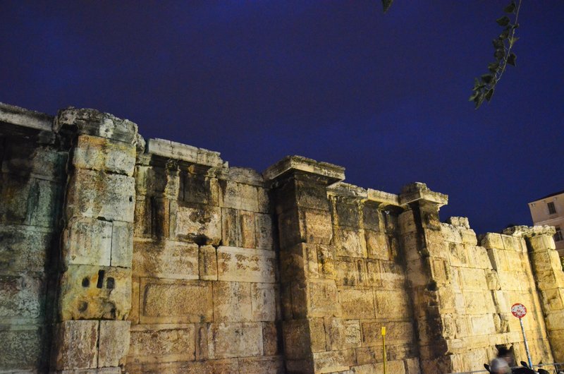 Grecia y sus pueblos-2019 - Blogs de Grecia - Madrid/ Atenas-17-11-2019 (135)