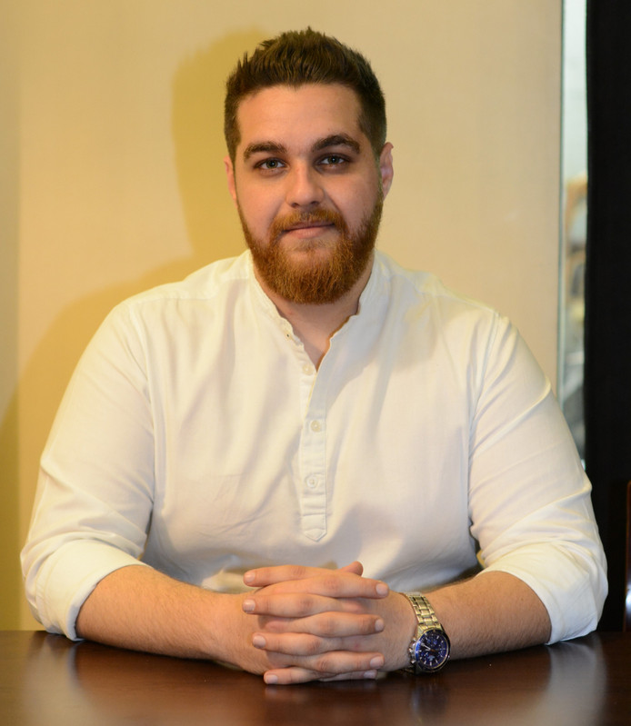 Abdulrahman Akkash