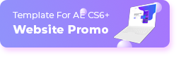 Colorful App Promo - 2