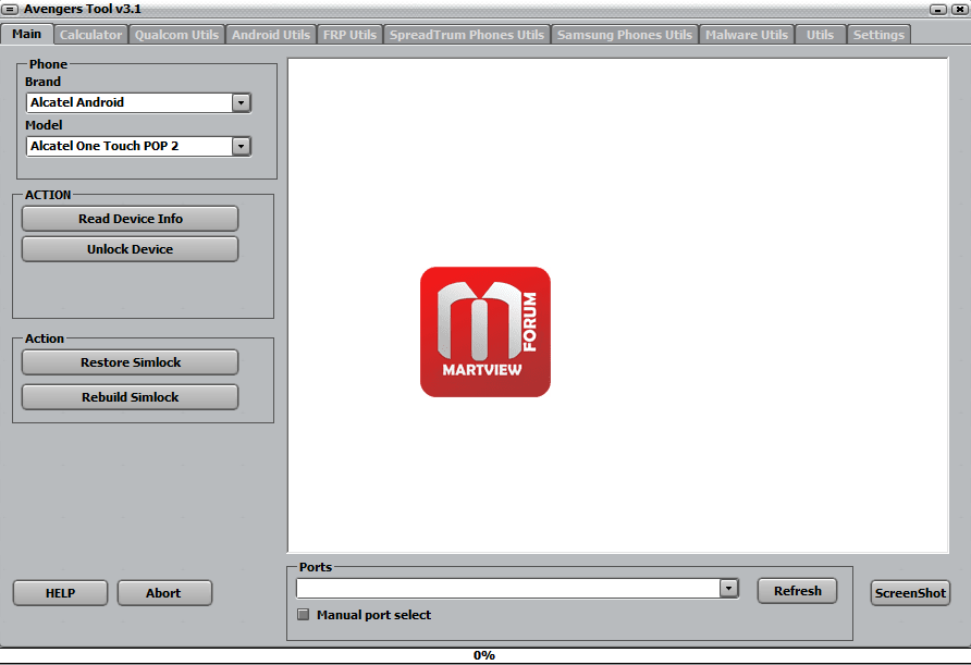 Avengers Box Main Module v3.0 Update Released [06/02/2020] Martview