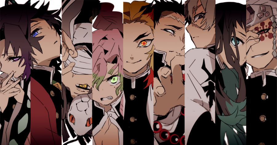 Kimetsu no Yaiba: After The Wind Pillar, Which Character Will Appear In The Novel?