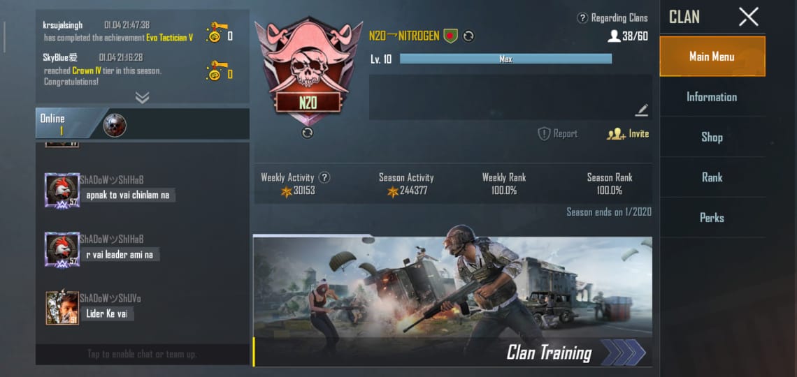 SS127Clan