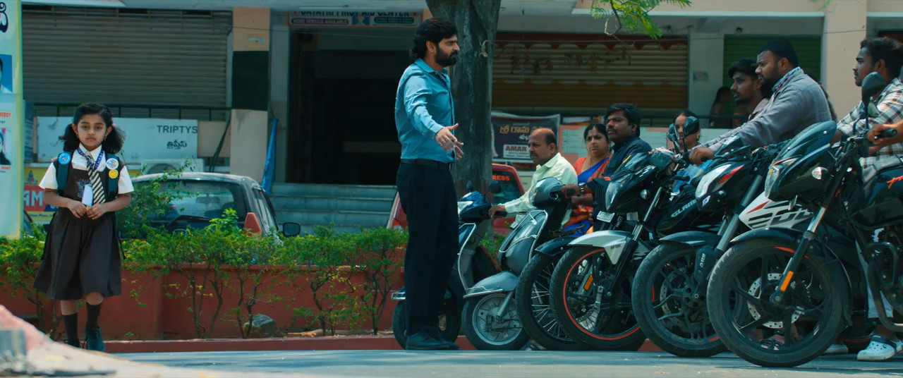 Mrithyunjay 2026 WebRip [Hindi + Tamil + Telugu + Malayalam + Kannada] 480p 720p ESub Screenshot