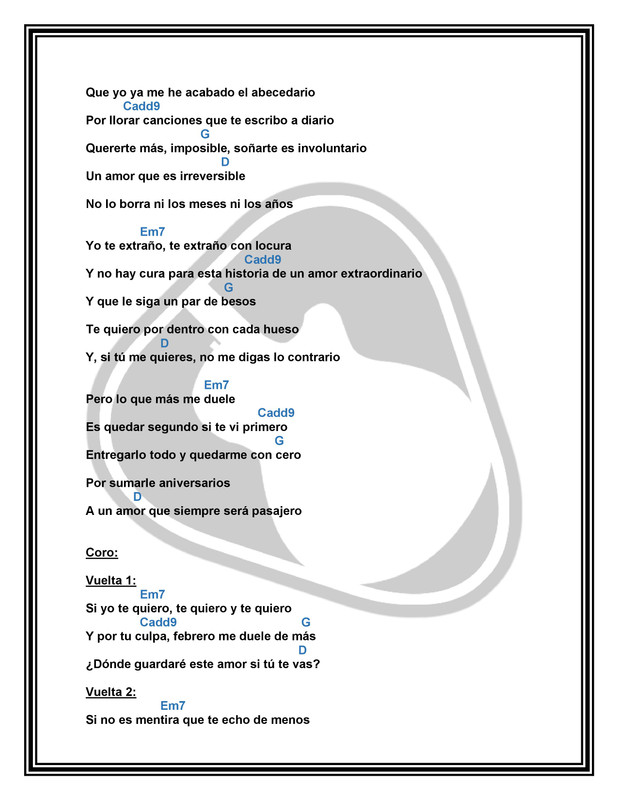 Cómo tocar \