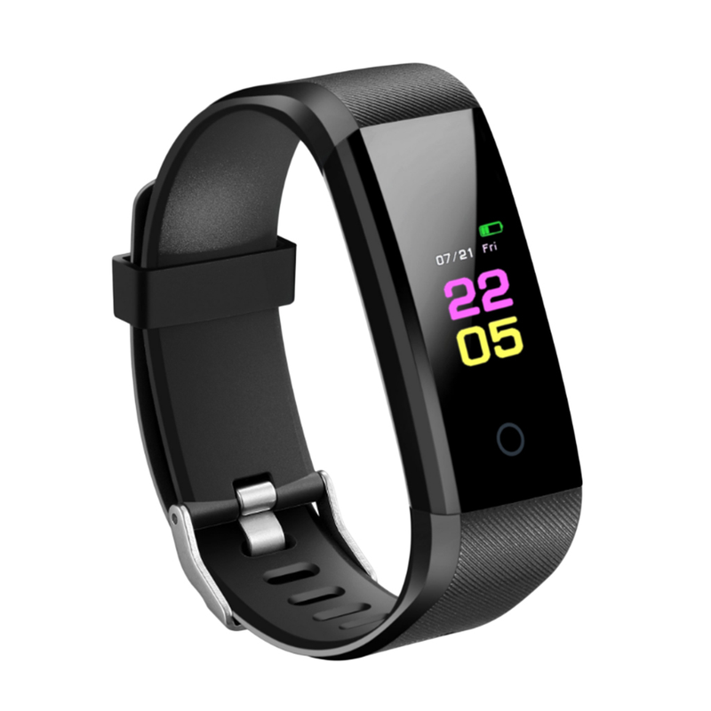 Fitness Tracker