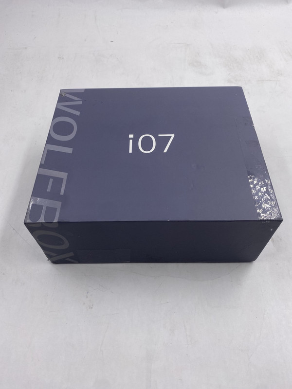 WOLFBOX I07 3 CHANNEL DASH CAMERA WOLFBOX I07 3 CHANNEL DASH CAMERA