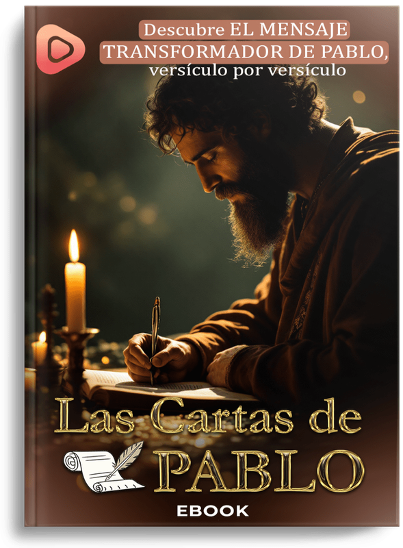 Manos en oración