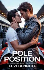 Levi Bennett – Pole position (2026)