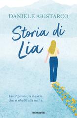 Daniele Aristarco – Storia di Lia (2026)