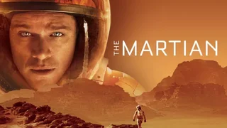 The Martian (2015) 
