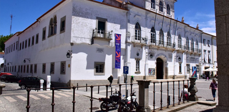 ÉVORA: BORGES COELHO E JOÃO BILOU HOMENAGEADOS NO DIA DA CIDADE