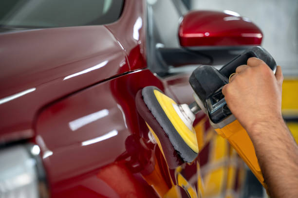 Collision Repair