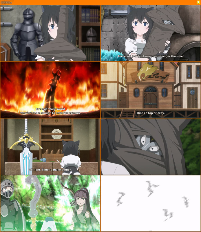 [HR] TenKen S01E03 [C8E82F18].mkv