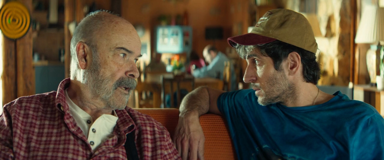 Haciendo amigos 2026 HD 1080p Castellano 1