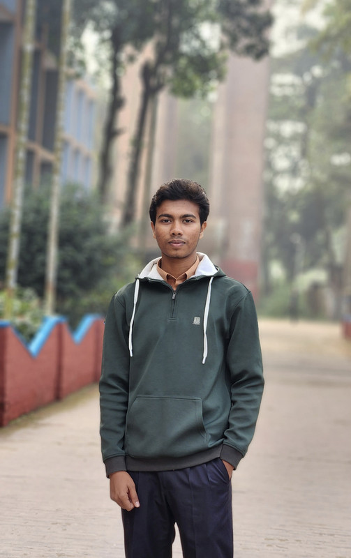 Nazmus Sakib