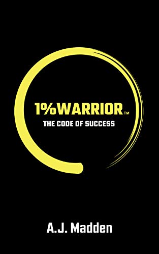 1% Warrior   The Code Of Success
